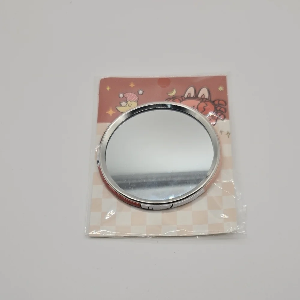 N/A charming round